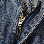 American Retro Jeans For Men