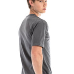 Retro Ring-Spun Crew Neck T-Shirt 2100