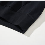 Hooded Sweater Trendy Men's And Women's Coats